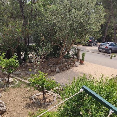 Apartment Iv&An Μακάρσκα Εξωτερικό φωτογραφία