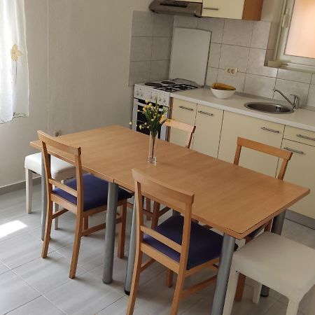Apartment Iv&An Μακάρσκα Εξωτερικό φωτογραφία