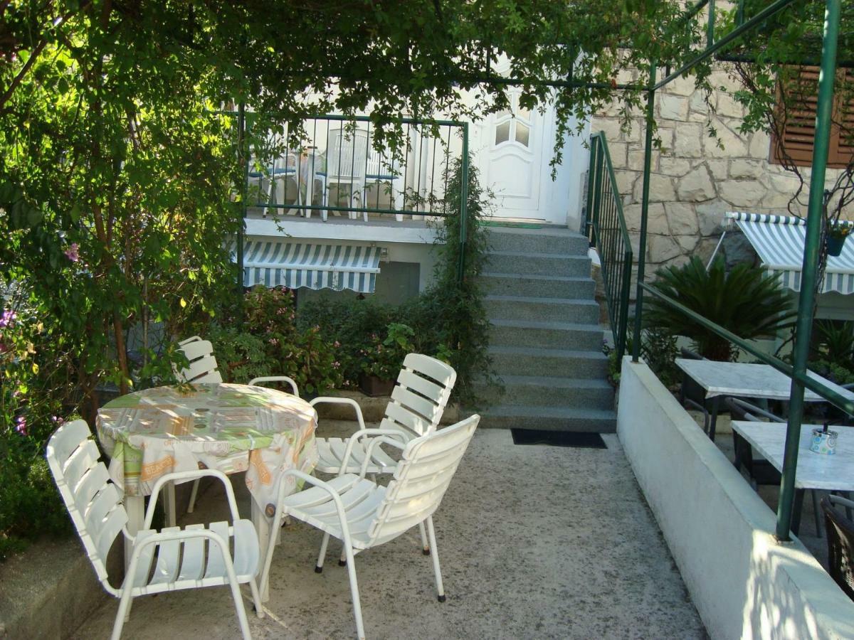 Apartment Iv&An Μακάρσκα Εξωτερικό φωτογραφία