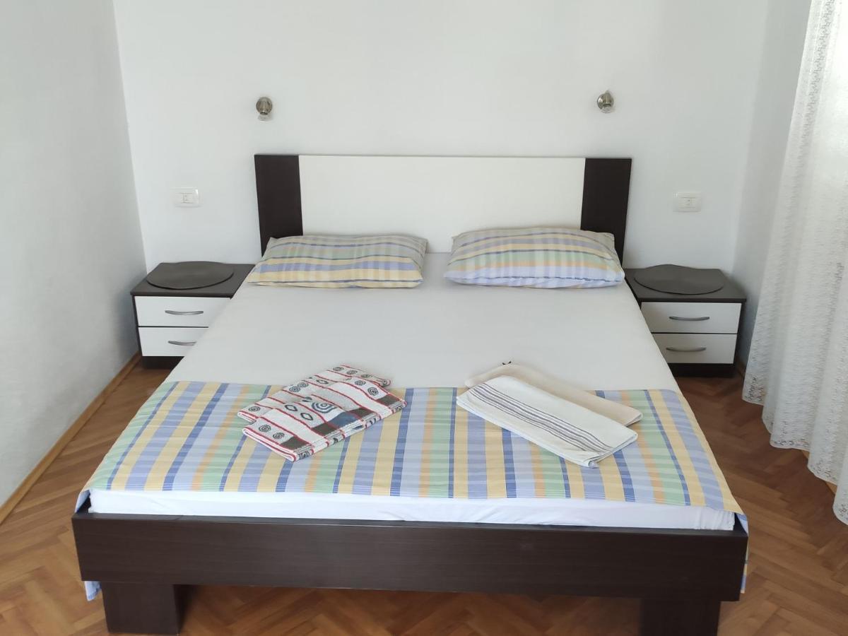 Apartment Iv&An Μακάρσκα Εξωτερικό φωτογραφία