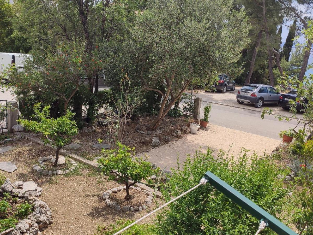 Apartment Iv&An Μακάρσκα Εξωτερικό φωτογραφία