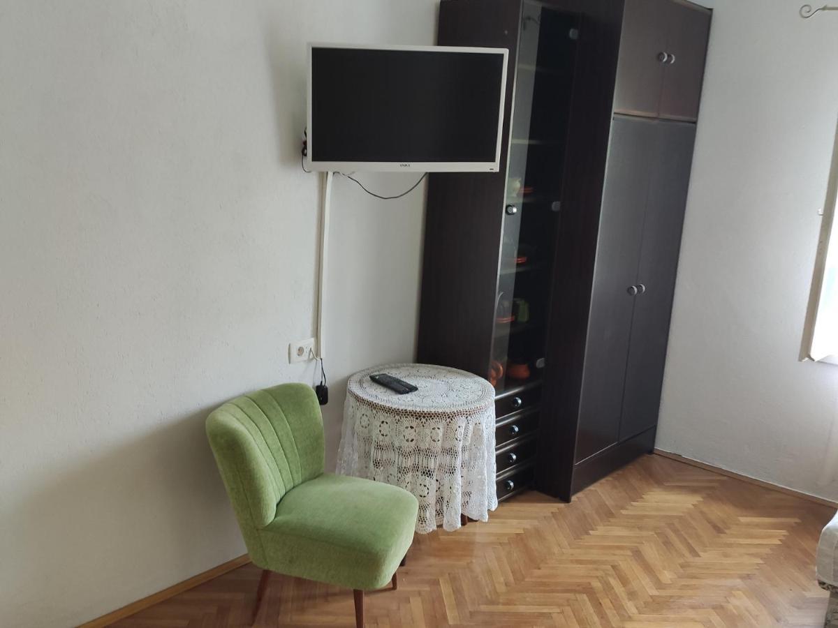 Apartment Iv&An Μακάρσκα Εξωτερικό φωτογραφία