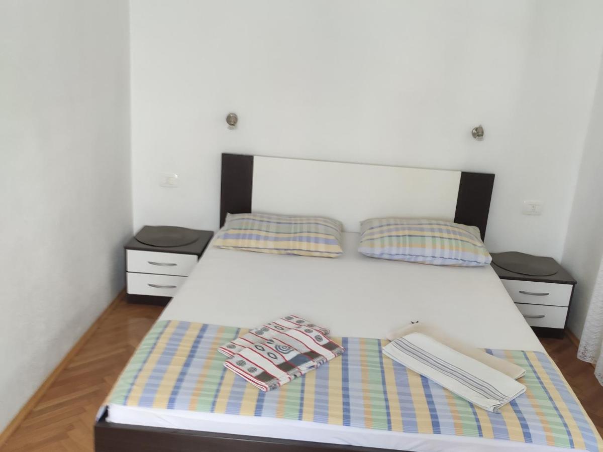 Apartment Iv&An Μακάρσκα Εξωτερικό φωτογραφία
