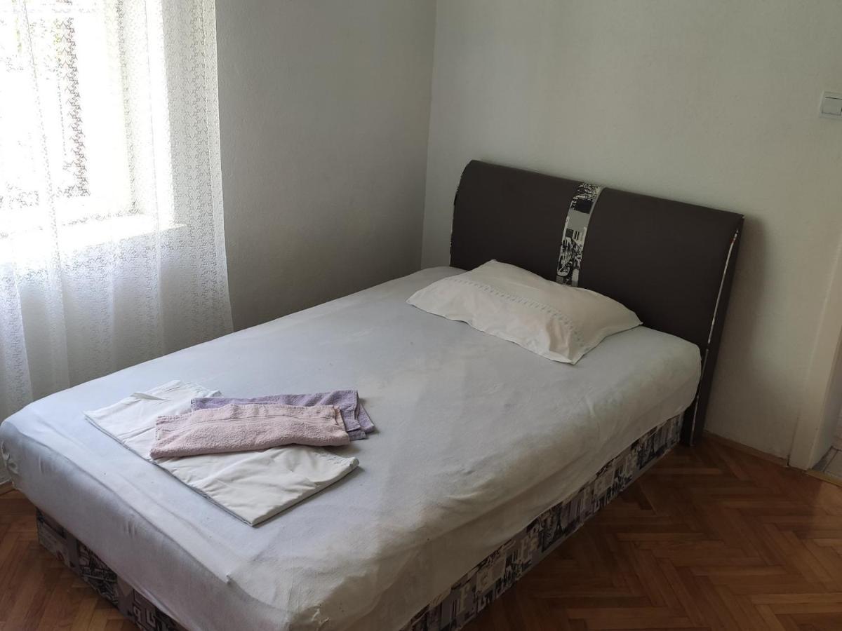 Apartment Iv&An Μακάρσκα Εξωτερικό φωτογραφία