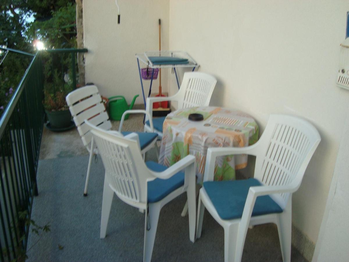 Apartment Iv&An Μακάρσκα Εξωτερικό φωτογραφία