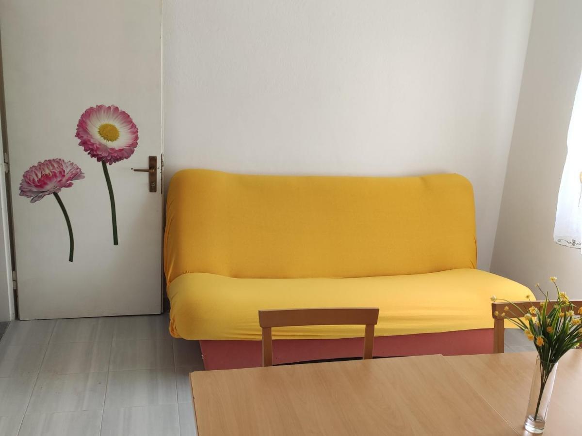 Apartment Iv&An Μακάρσκα Εξωτερικό φωτογραφία