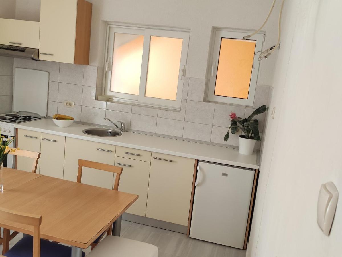 Apartment Iv&An Μακάρσκα Εξωτερικό φωτογραφία
