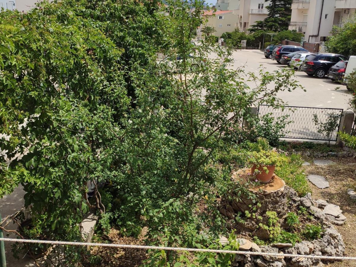 Apartment Iv&An Μακάρσκα Εξωτερικό φωτογραφία