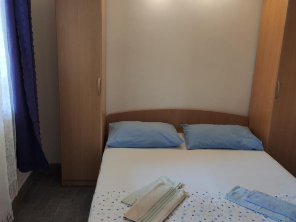 Apartment Iv&An Μακάρσκα Εξωτερικό φωτογραφία