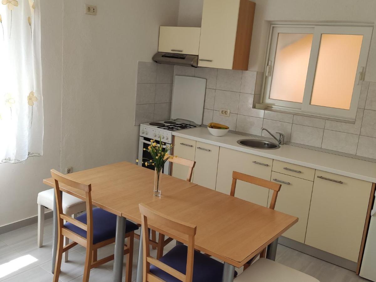 Apartment Iv&An Μακάρσκα Εξωτερικό φωτογραφία