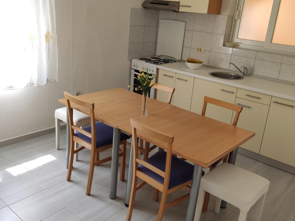 Apartment Iv&An Μακάρσκα Εξωτερικό φωτογραφία