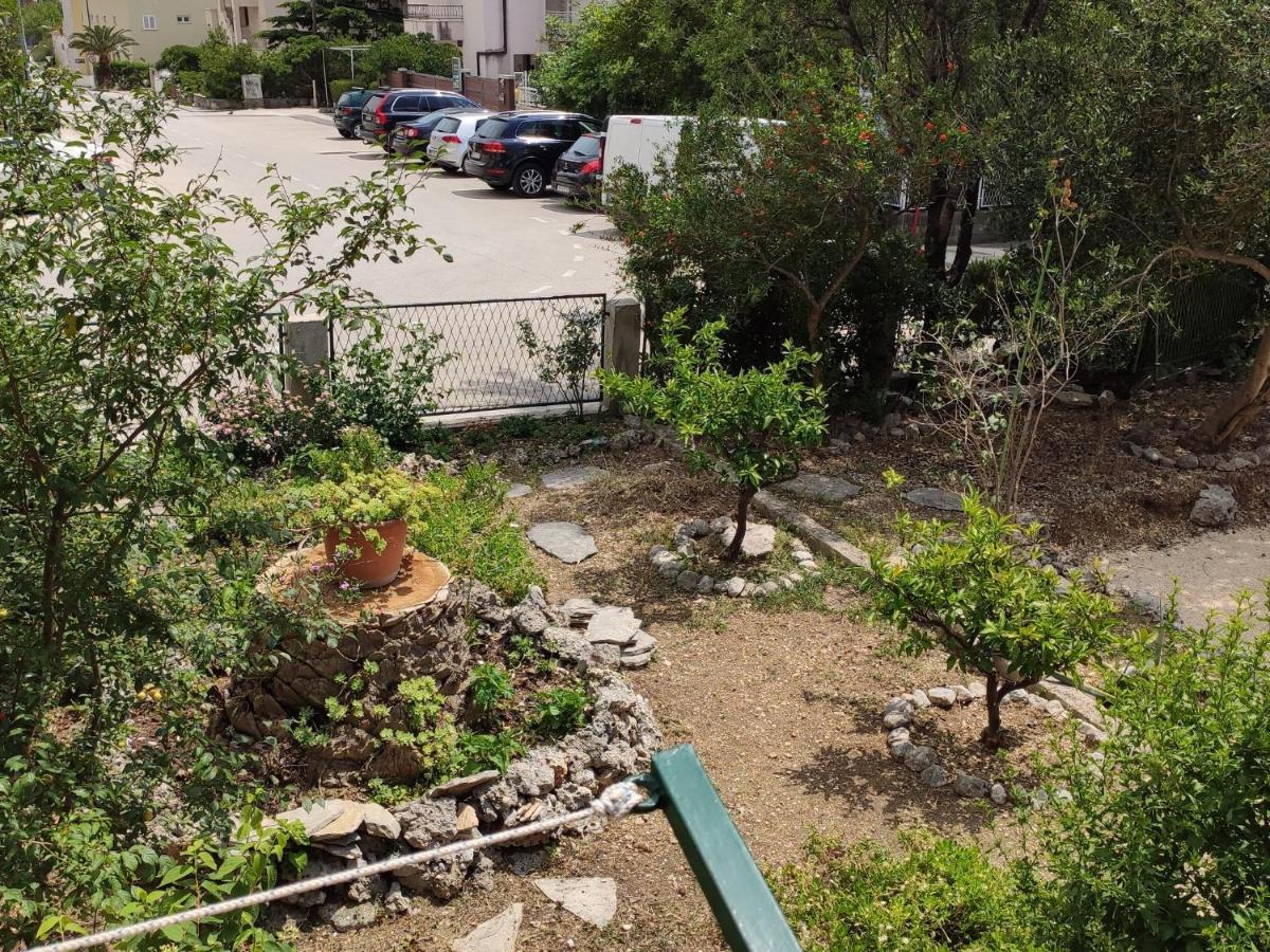 Apartment Iv&An Μακάρσκα Εξωτερικό φωτογραφία