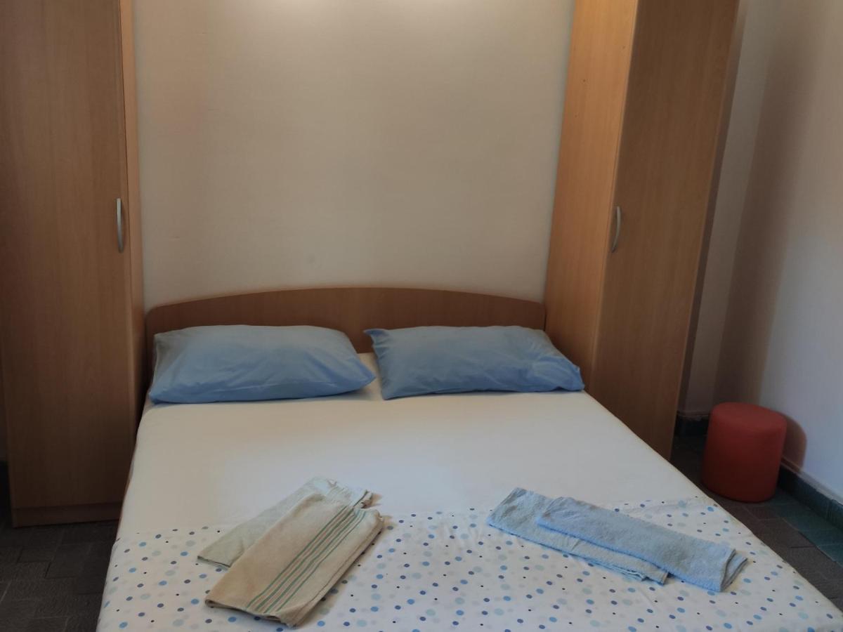 Apartment Iv&An Μακάρσκα Εξωτερικό φωτογραφία