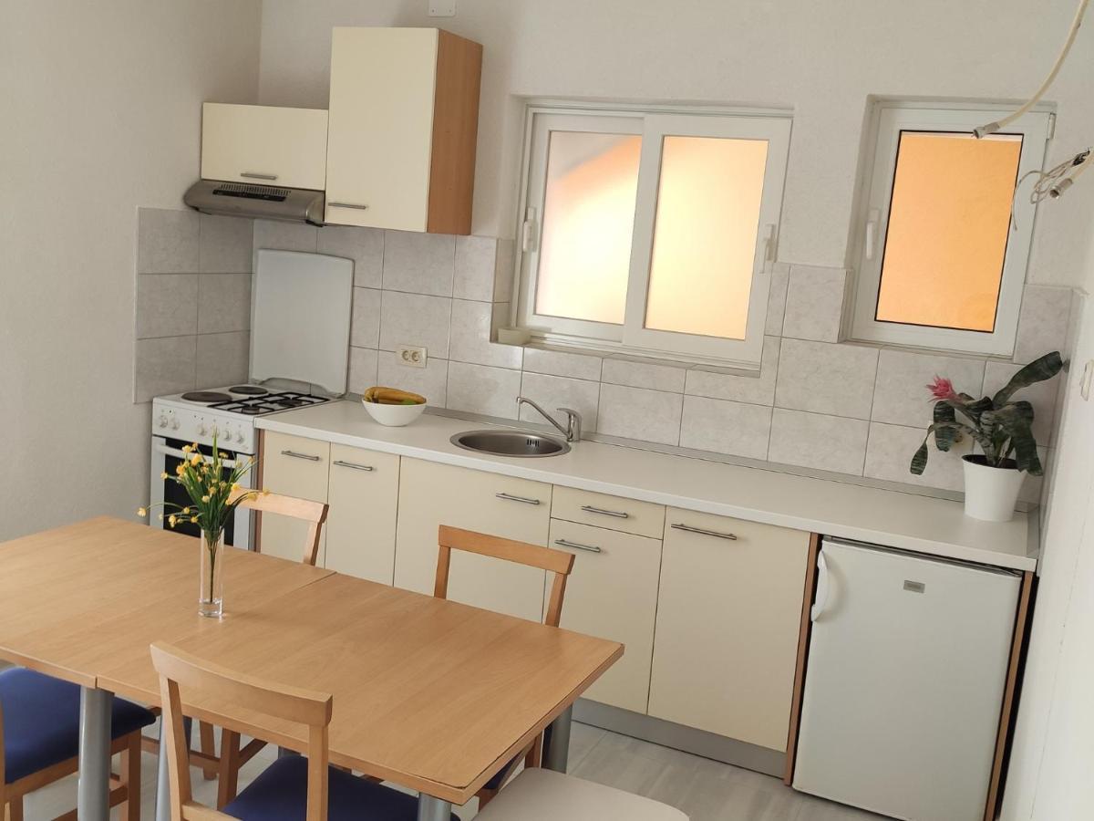 Apartment Iv&An Μακάρσκα Εξωτερικό φωτογραφία