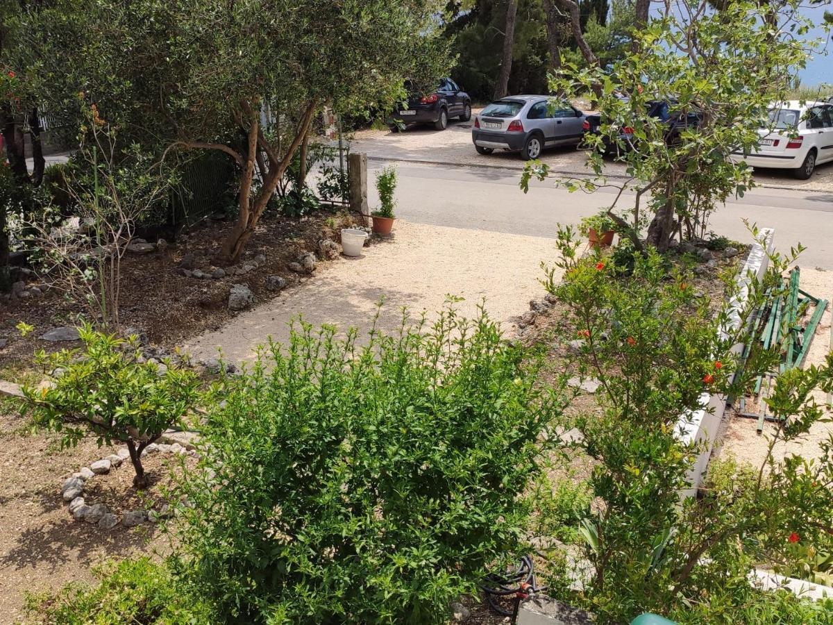 Apartment Iv&An Μακάρσκα Εξωτερικό φωτογραφία