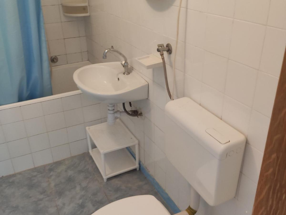 Apartment Iv&An Μακάρσκα Εξωτερικό φωτογραφία