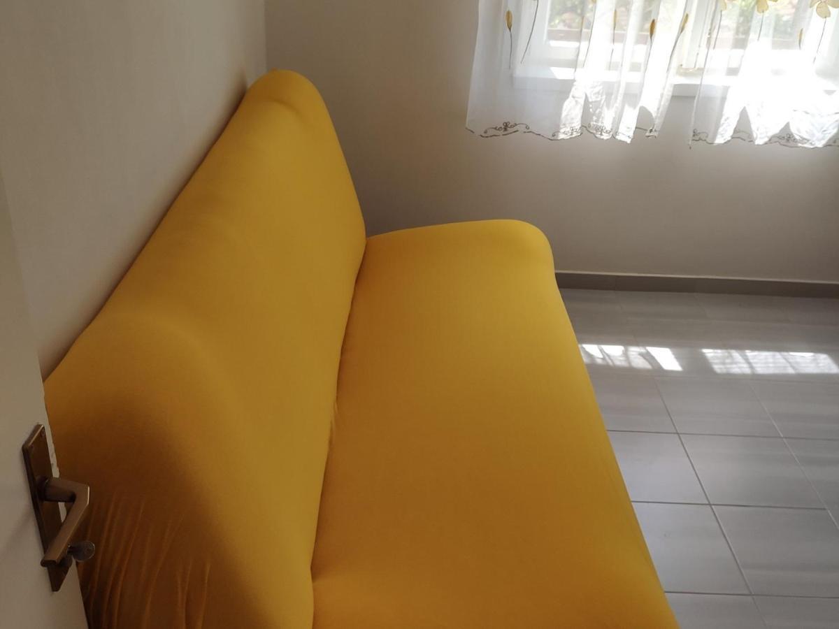 Apartment Iv&An Μακάρσκα Εξωτερικό φωτογραφία