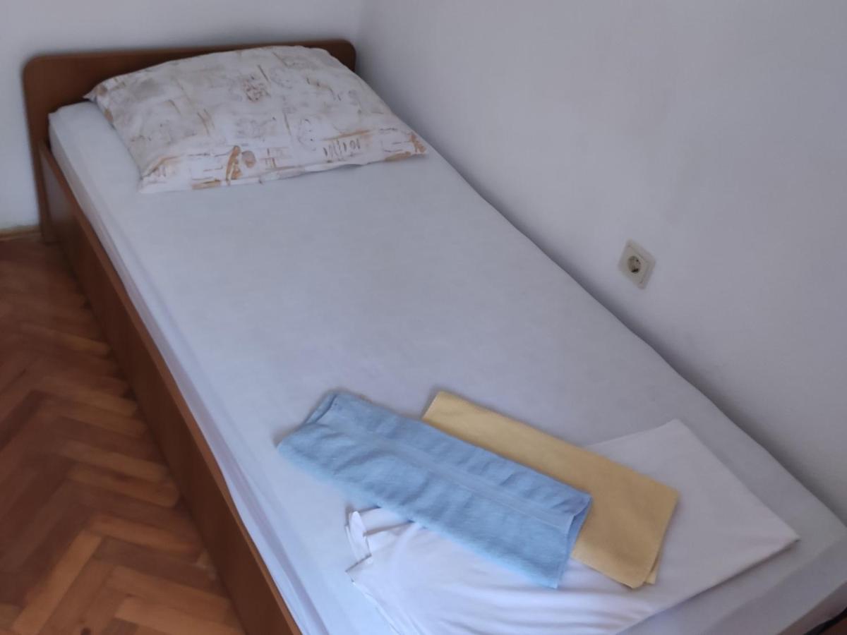 Apartment Iv&An Μακάρσκα Εξωτερικό φωτογραφία