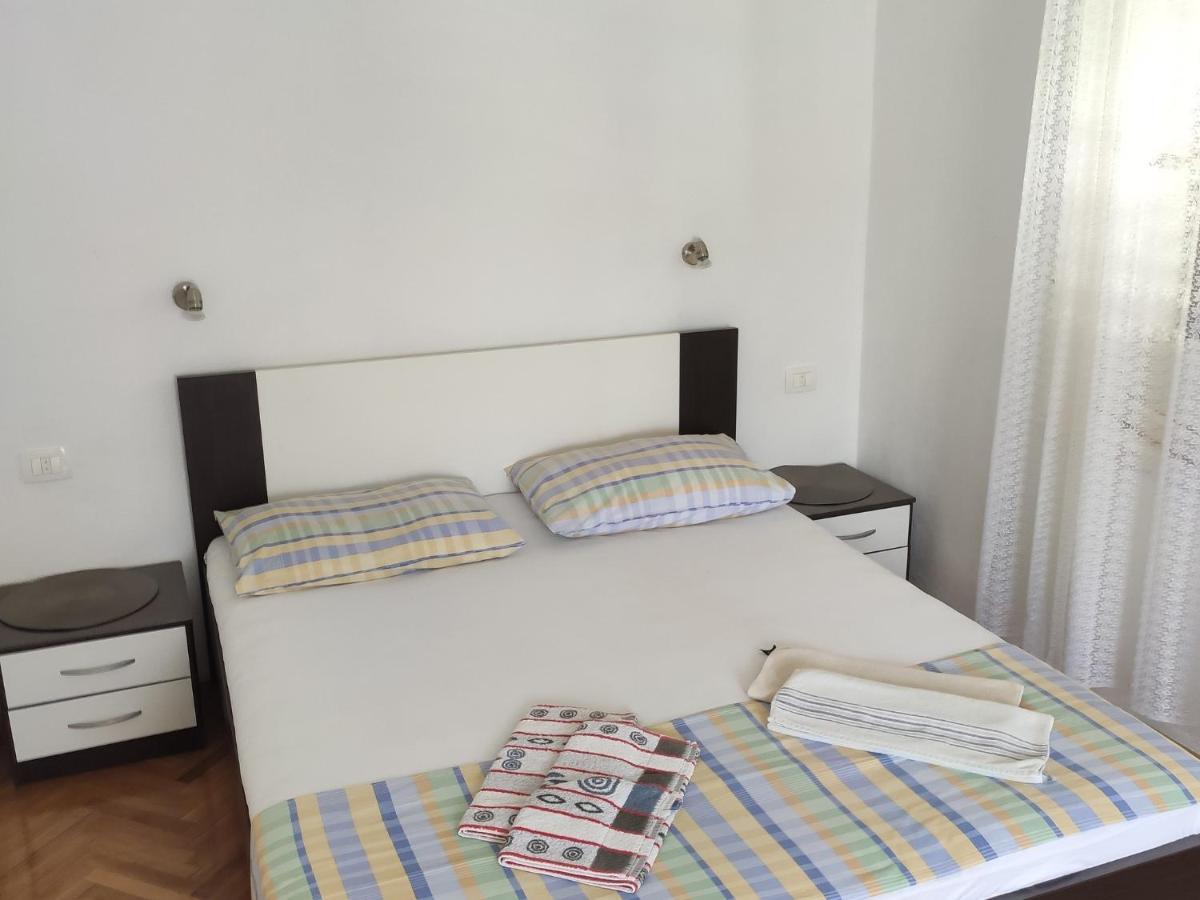 Apartment Iv&An Μακάρσκα Εξωτερικό φωτογραφία